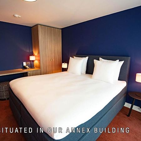 Boutique Hotel Zaan Zaandijk Εξωτερικό φωτογραφία