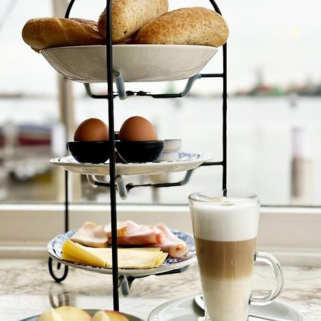 Boutique Hotel Zaan Zaandijk Εξωτερικό φωτογραφία