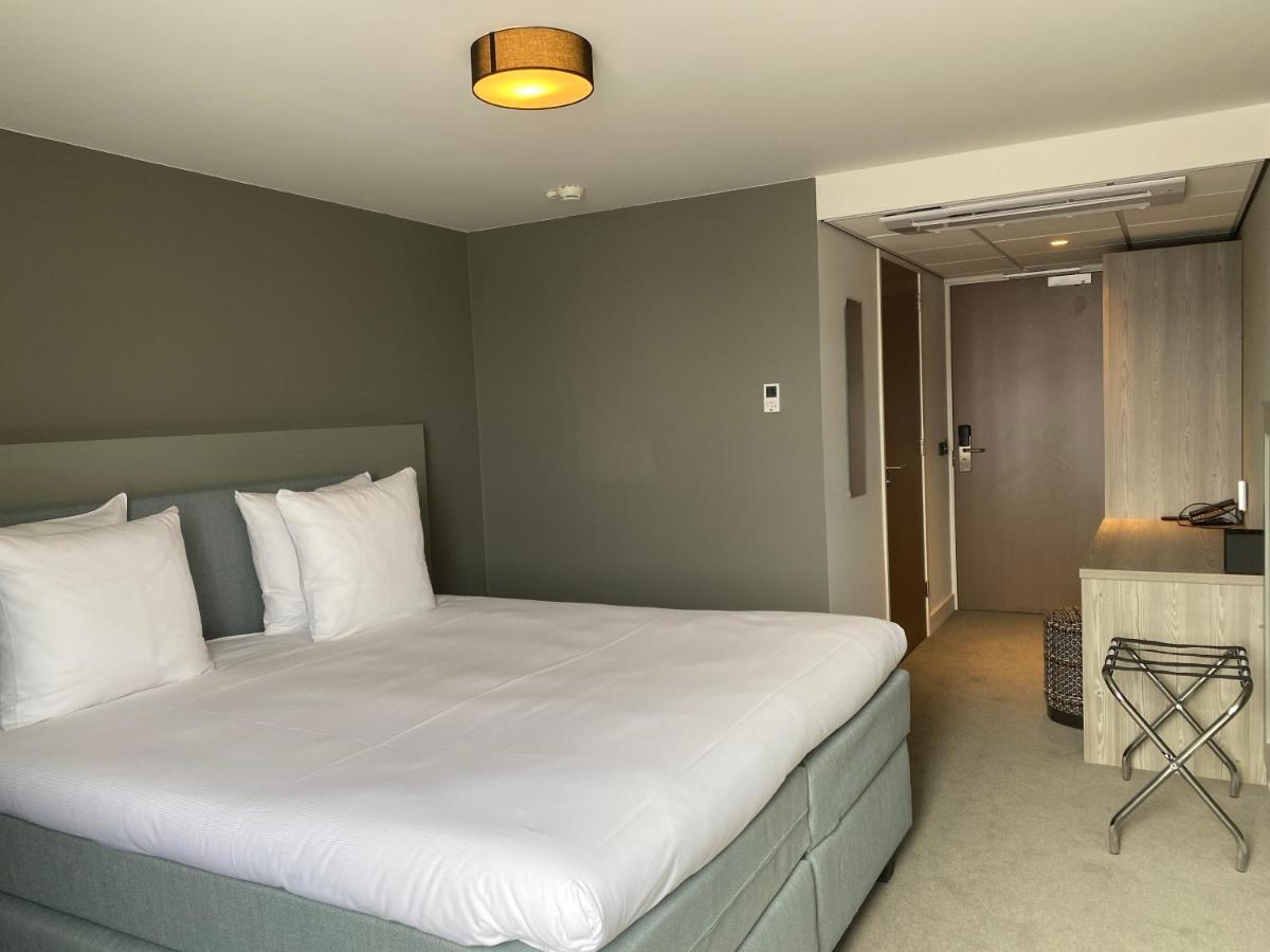 Boutique Hotel Zaan Zaandijk Εξωτερικό φωτογραφία