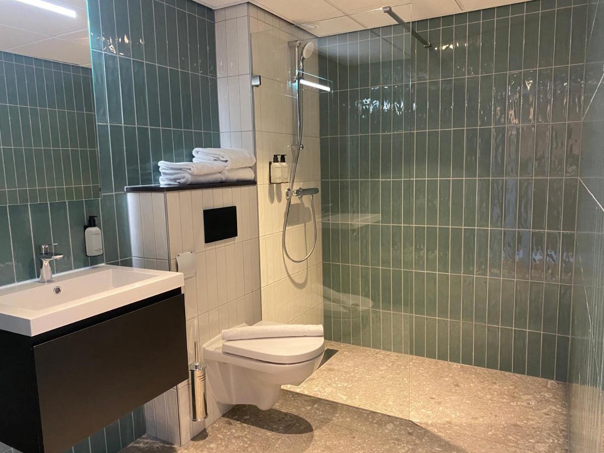 Boutique Hotel Zaan Zaandijk Εξωτερικό φωτογραφία