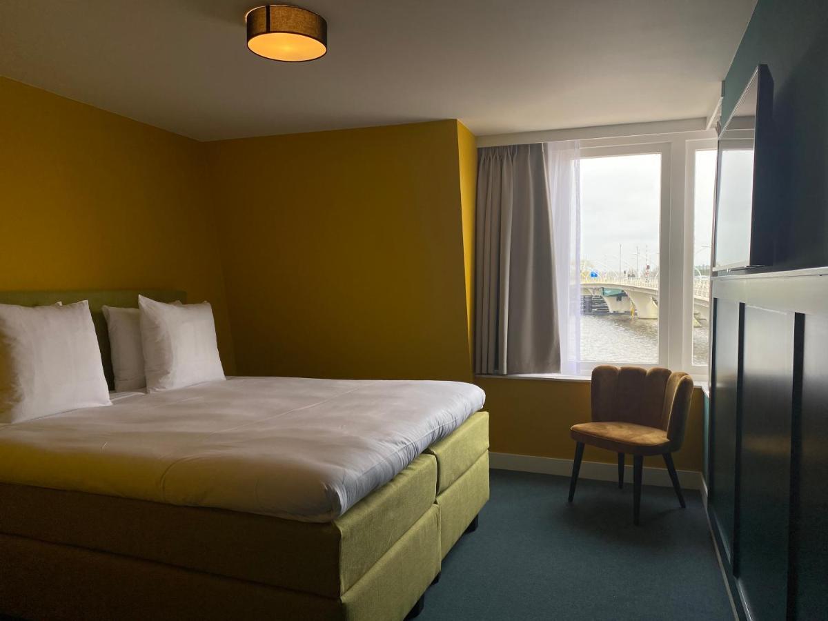 Boutique Hotel Zaan Zaandijk Εξωτερικό φωτογραφία