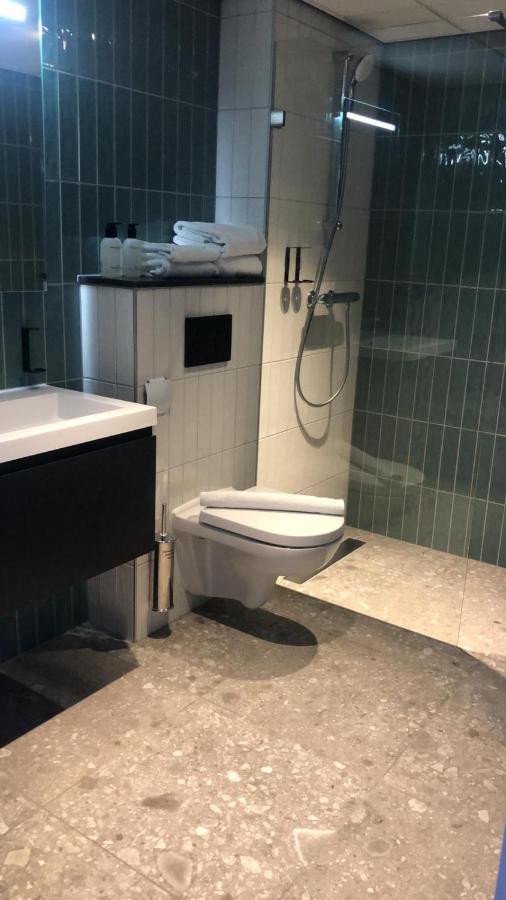 Boutique Hotel Zaan Zaandijk Εξωτερικό φωτογραφία