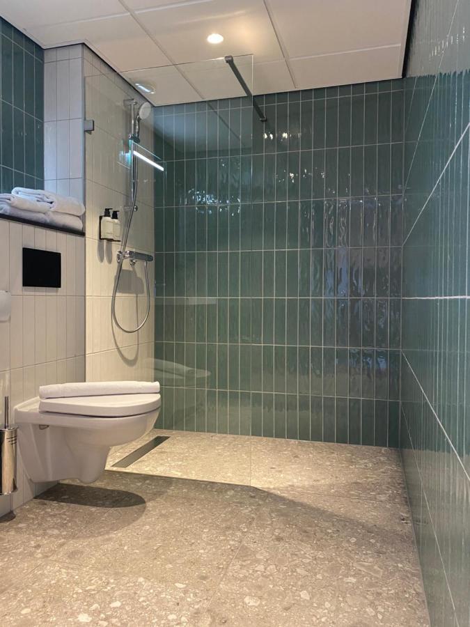 Boutique Hotel Zaan Zaandijk Εξωτερικό φωτογραφία