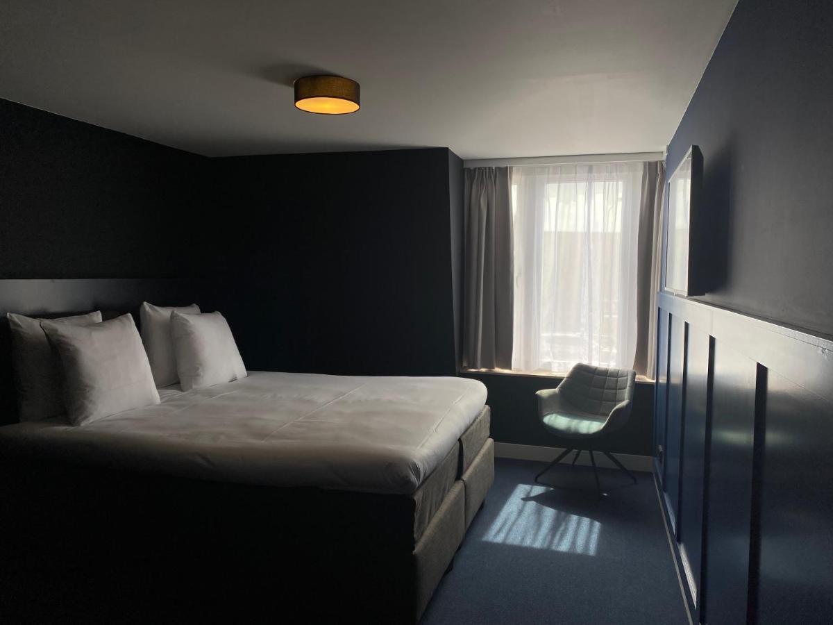 Boutique Hotel Zaan Zaandijk Εξωτερικό φωτογραφία