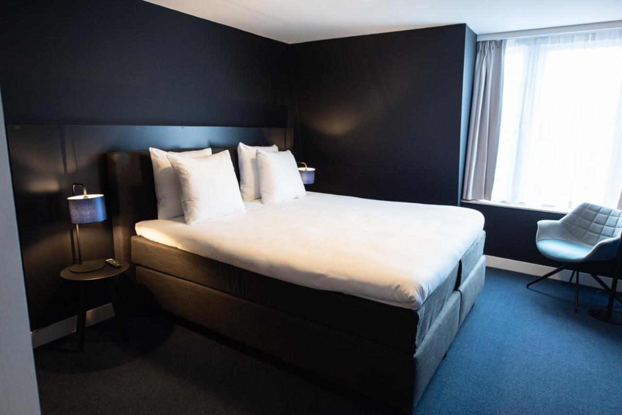 Boutique Hotel Zaan Zaandijk Εξωτερικό φωτογραφία