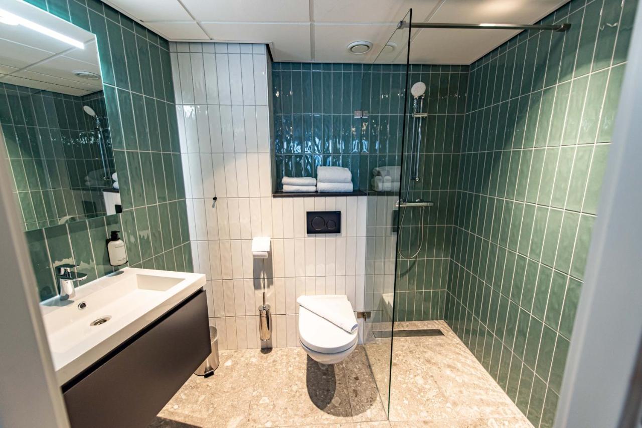 Boutique Hotel Zaan Zaandijk Εξωτερικό φωτογραφία