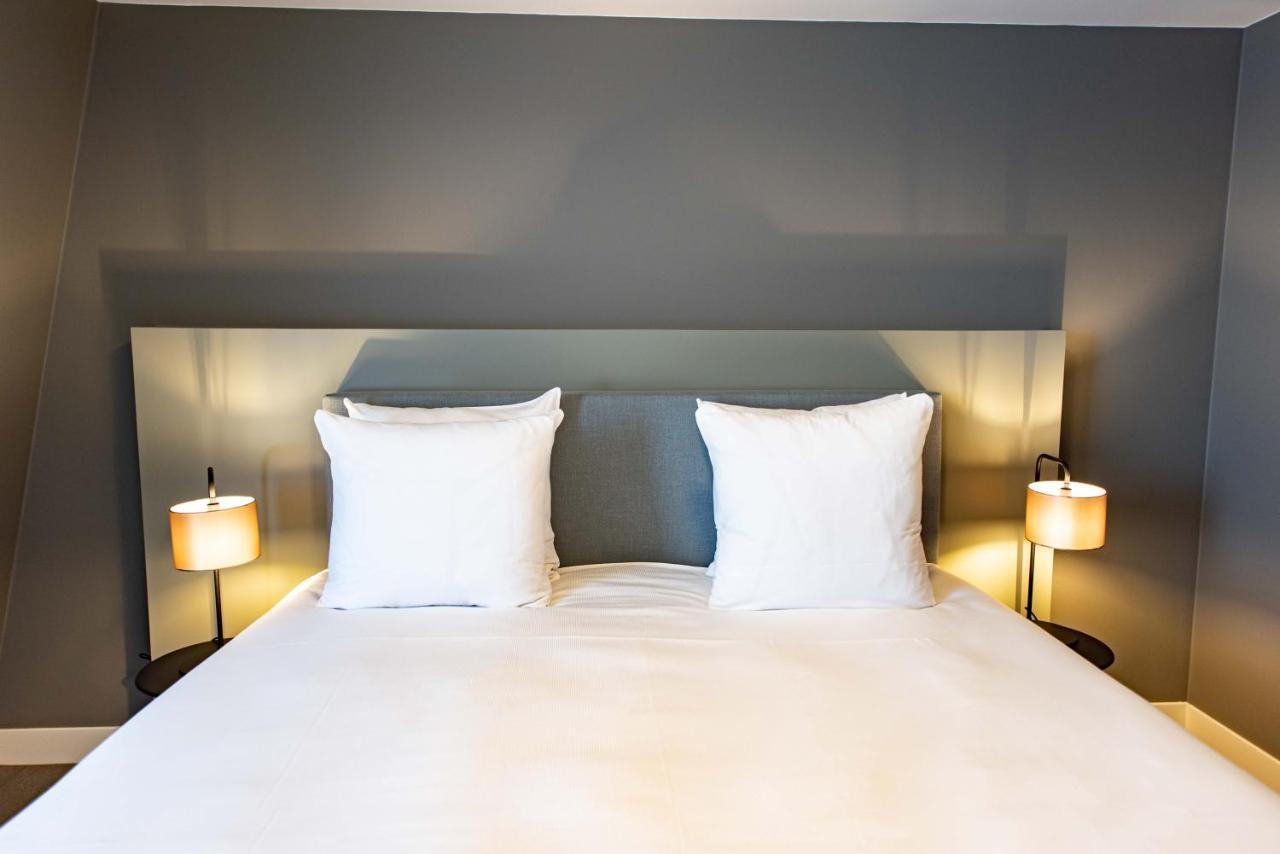 Boutique Hotel Zaan Zaandijk Εξωτερικό φωτογραφία