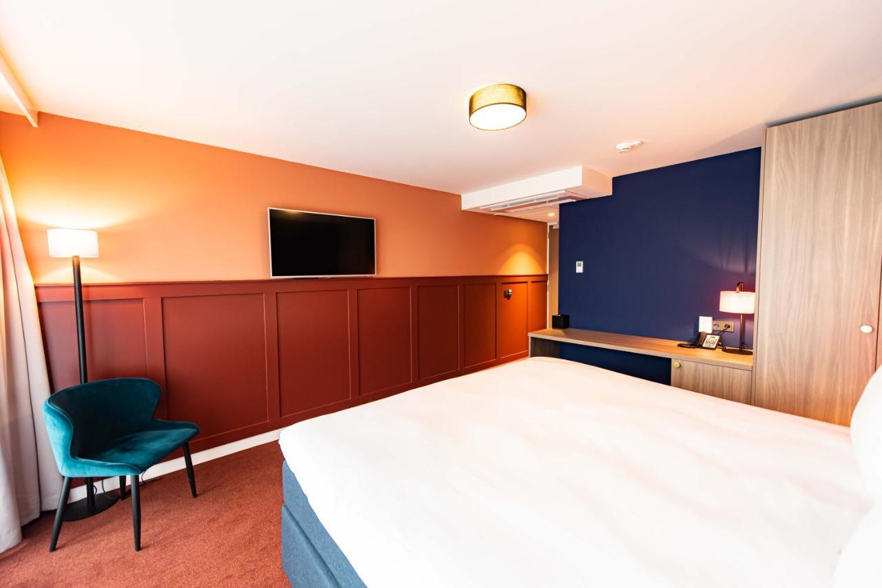 Boutique Hotel Zaan Zaandijk Εξωτερικό φωτογραφία