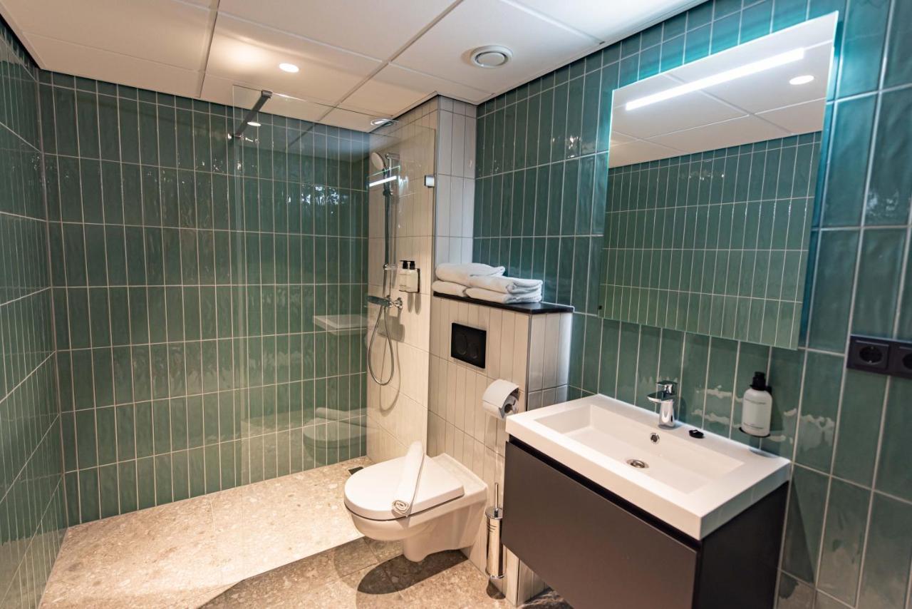 Boutique Hotel Zaan Zaandijk Εξωτερικό φωτογραφία