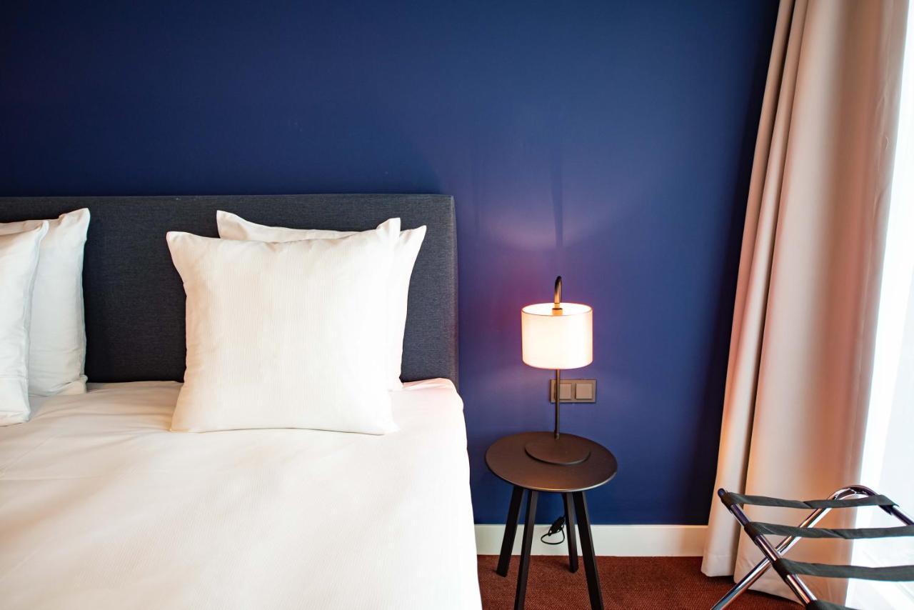 Boutique Hotel Zaan Zaandijk Εξωτερικό φωτογραφία