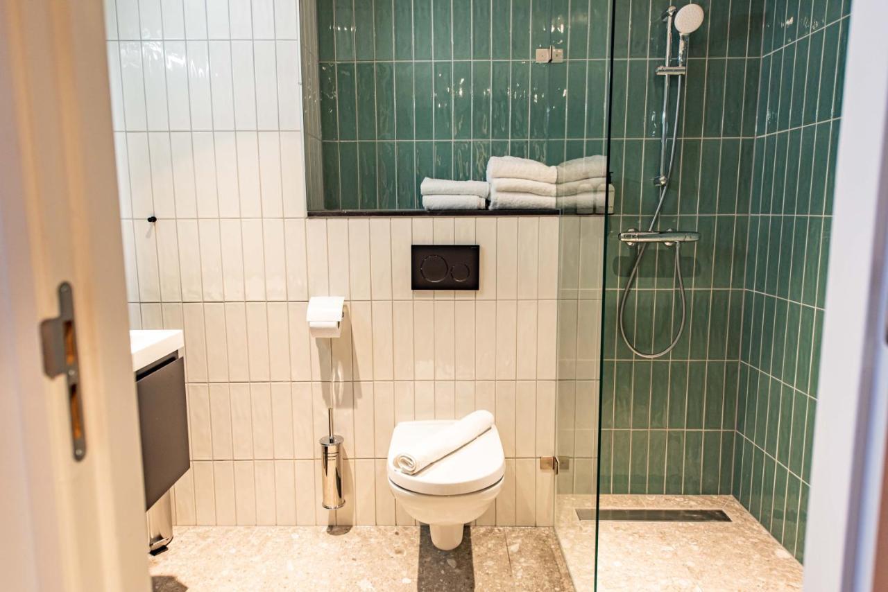 Boutique Hotel Zaan Zaandijk Εξωτερικό φωτογραφία