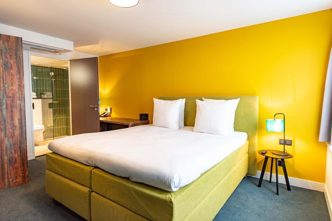 Boutique Hotel Zaan Zaandijk Εξωτερικό φωτογραφία
