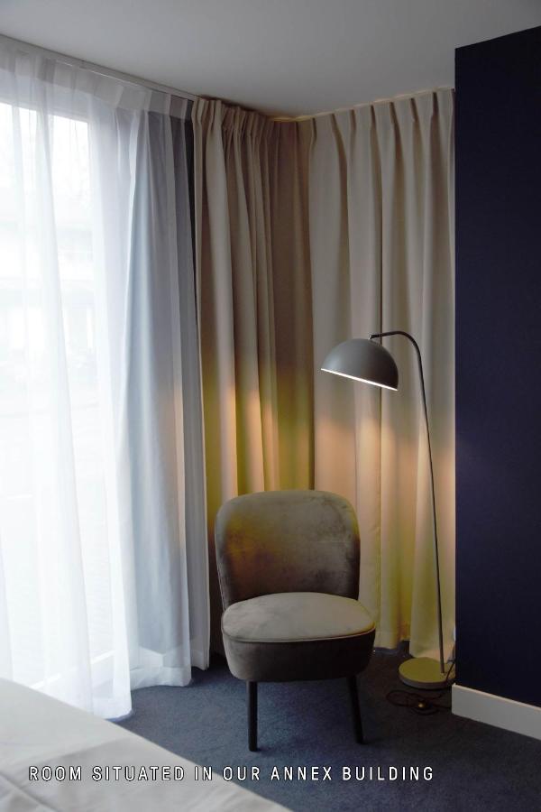 Boutique Hotel Zaan Zaandijk Εξωτερικό φωτογραφία