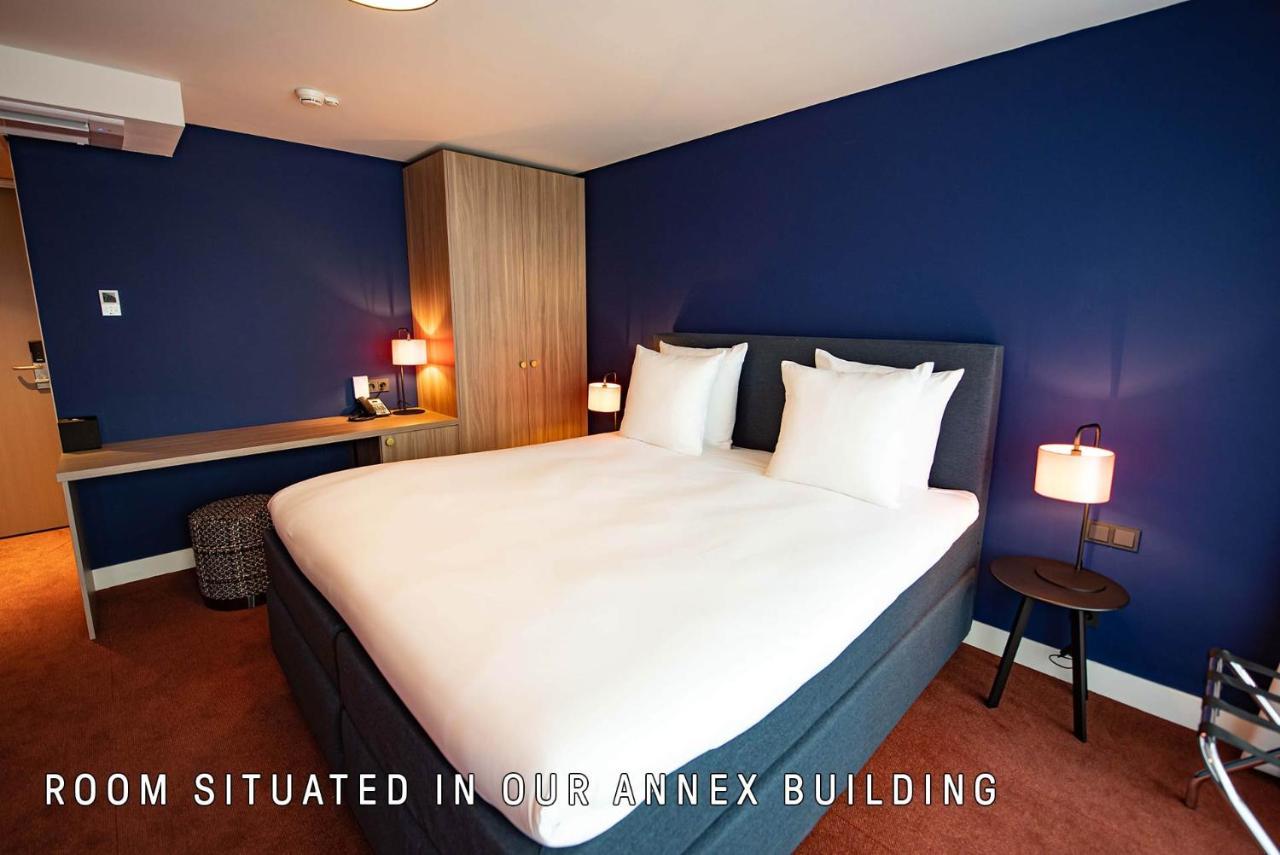 Boutique Hotel Zaan Zaandijk Εξωτερικό φωτογραφία