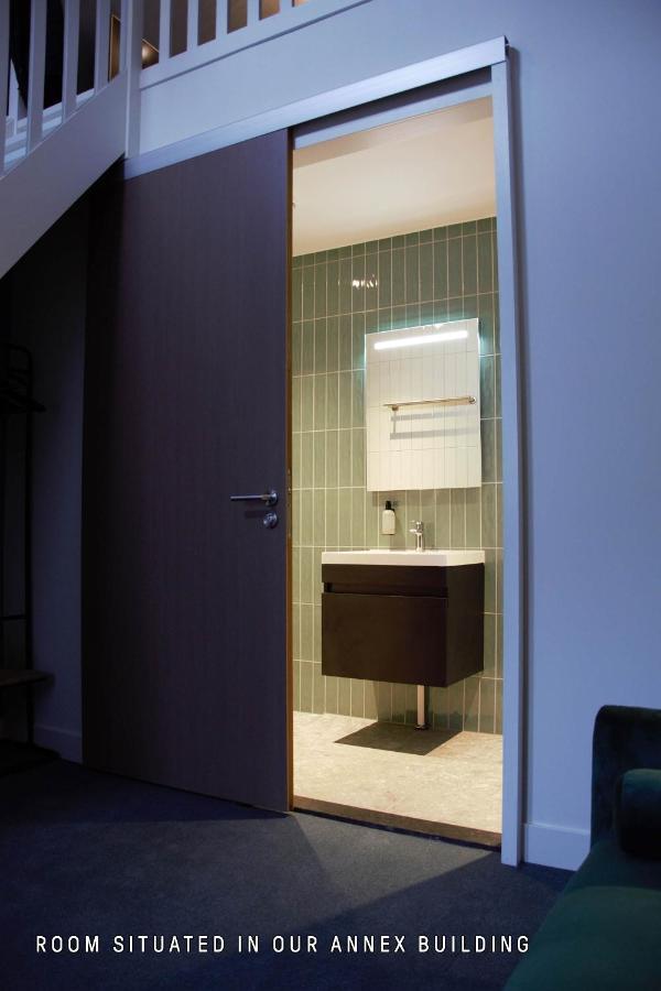 Boutique Hotel Zaan Zaandijk Εξωτερικό φωτογραφία