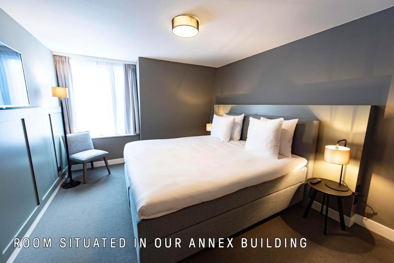 Boutique Hotel Zaan Zaandijk Εξωτερικό φωτογραφία