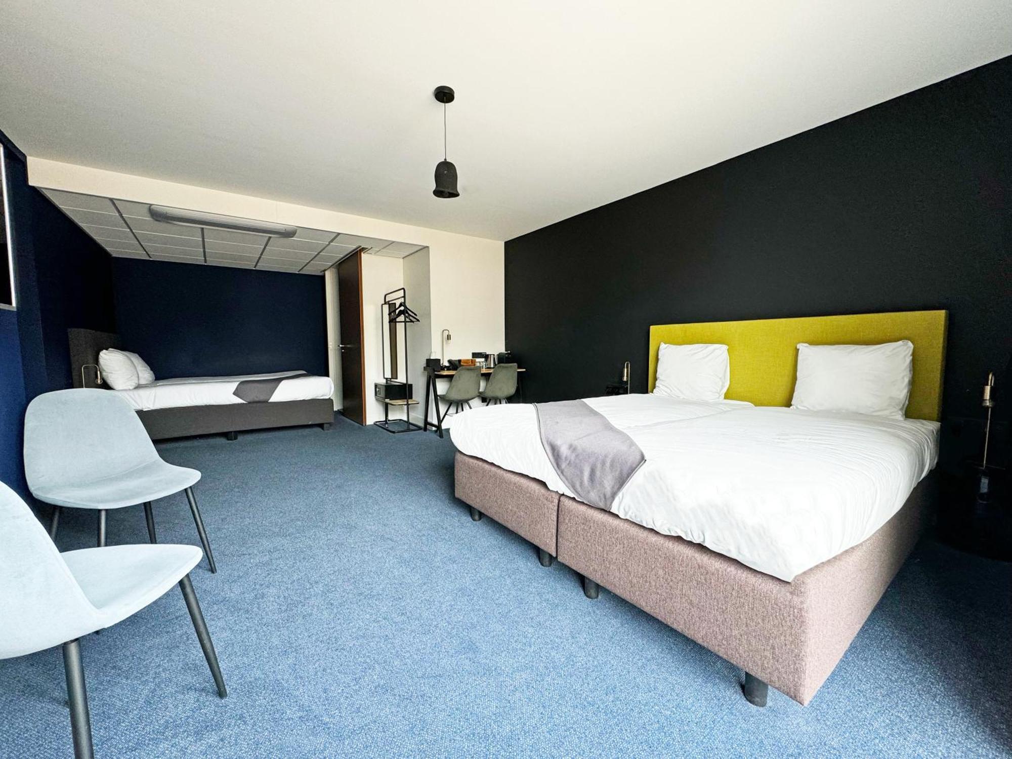 Boutique Hotel Zaan Zaandijk Εξωτερικό φωτογραφία